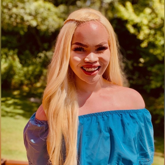 Meet your Posher, Jamiah - Picture 3 of 4